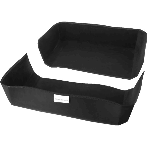 TRAX ADV インレイ 37L/45L ブラック