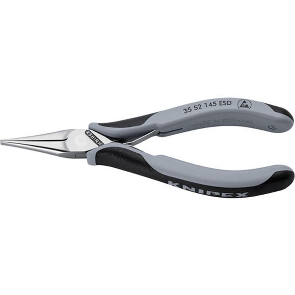 3552145ESD 677-8600  エレクトロニクスプライヤー 静電気対策タイプ