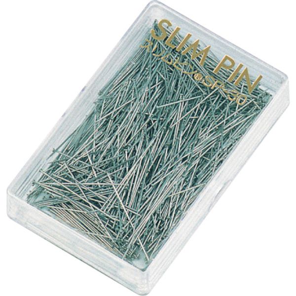SP30 356-4710  スリムピン 30g 630本【単位：箱】