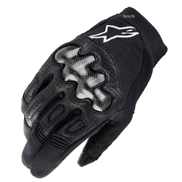 グローブ メガワット 黒 Sサイズ