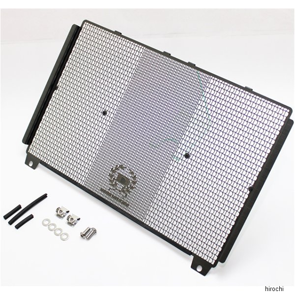 ドレミコレクション コアガード ブラック 2021モデル対応 Z900RS