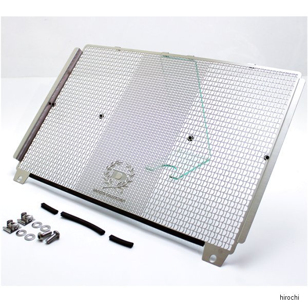 ドレミコレクション コアガード シルバー 2021モデル対応 Z900RS