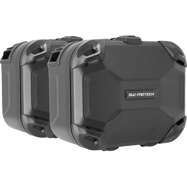 DUSC ハードケースシステム NC750XD