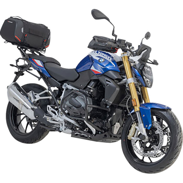 テールバッグシステム ブラック RPK BMW R1250R/RS