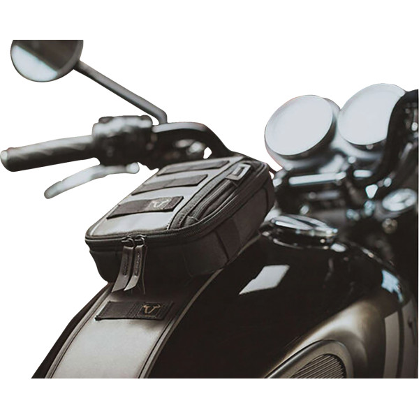 Legend Gear タンクストラップシステム LA2 BMW