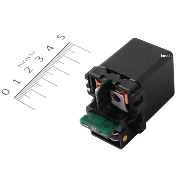 スイッチASSY スターターマグネチック 35850-MR5-007