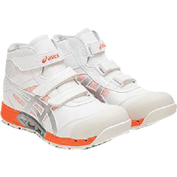 1271A055.10024.5 359-2149 ウィンジョブCP308 AC ホワイト×ピュアシルバー 24.5cm