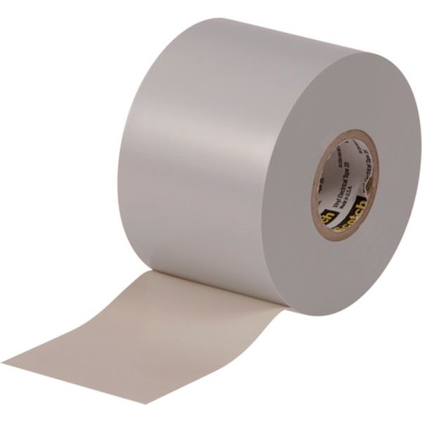 35GRE50X20 799-1363  ビニールテープ 35 緑 50mmX20m