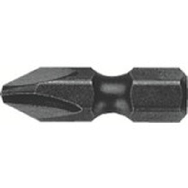 853-5427  アングルドライバー用ビット 差込6.35xNo.2x23L