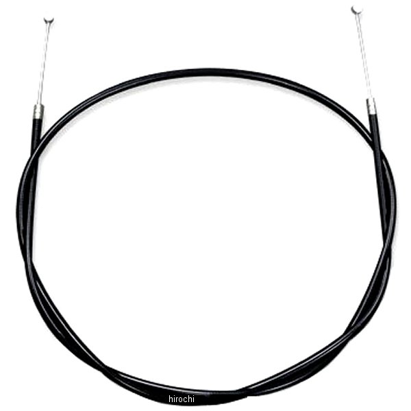 スロットルケーブル 43インチ ユニバーサル 黒