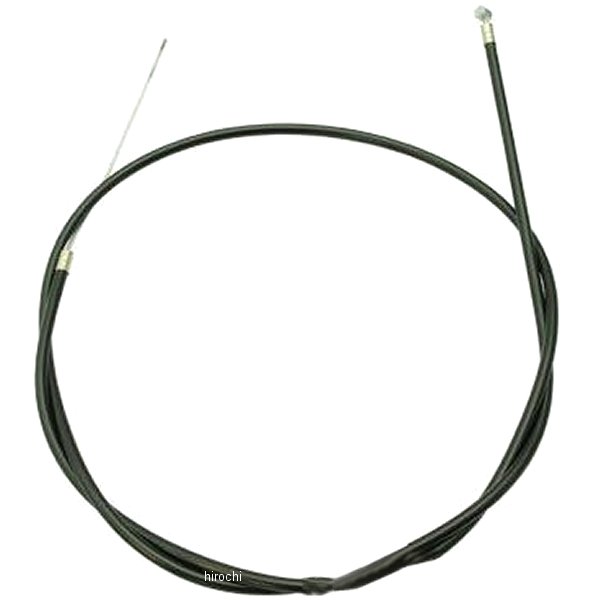 スロットルケーブル 60インチ ユニバーサル 黒