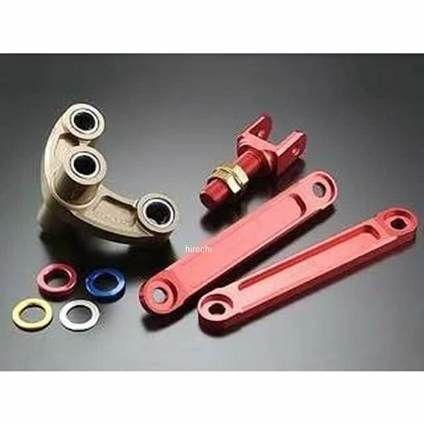 リンクKIT ノーマルヨウ 03GSX-R1000