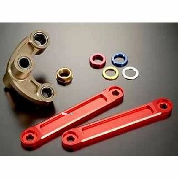 リンクSET RACE-A 03GSX-R1000