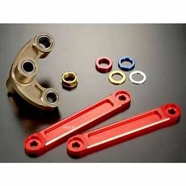 リンクSET ストリート OHL 03GSX-R1