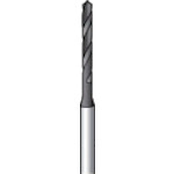 ツイストドリル  (12本入)