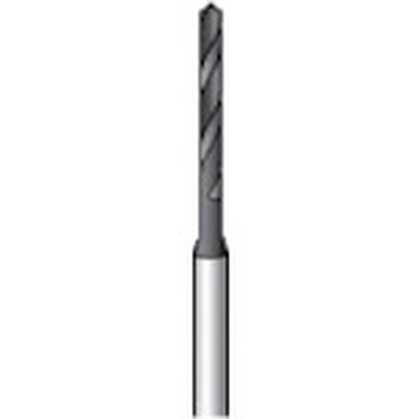 ツイストドリル  (12本入)