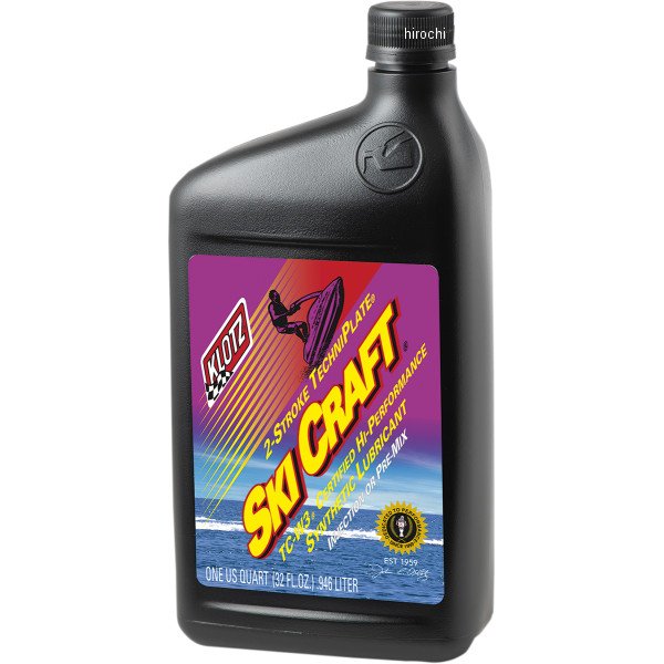 SKI CRAFT BIA/TC-W QT.