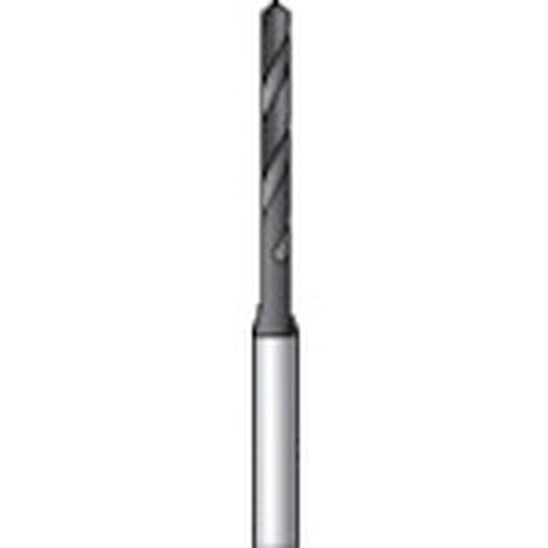 ツイストドリル  (10本入)