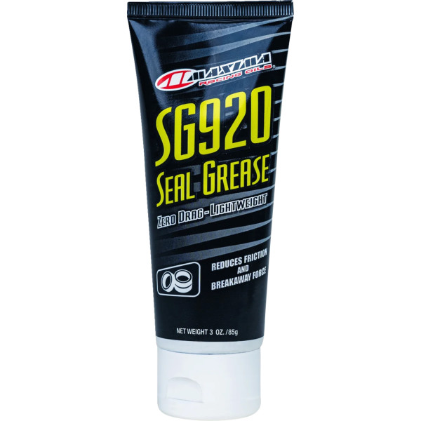 SEAL GREASE SG920 LIGHTWEIGHT 3 OZ.