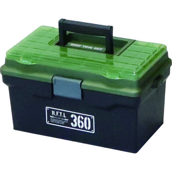 ルーフツールボックス