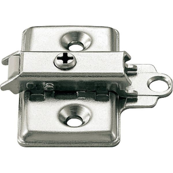 360P4W30T  (160026844)マウンティングプレート