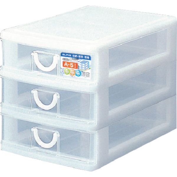 pla 3 エルピス A-503 W ホワイト