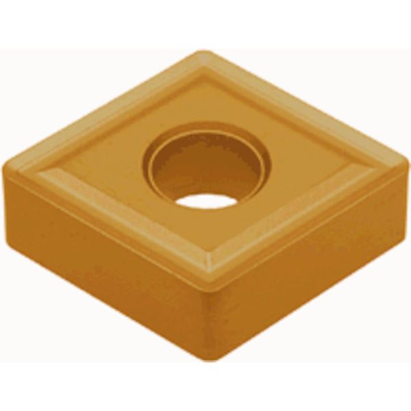 CNMG120408SA  旋削加工用インサート CVDコーティング T6215 10個入り