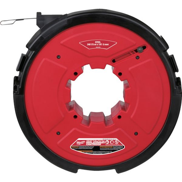 APJ  非導電通線ワイヤー30M