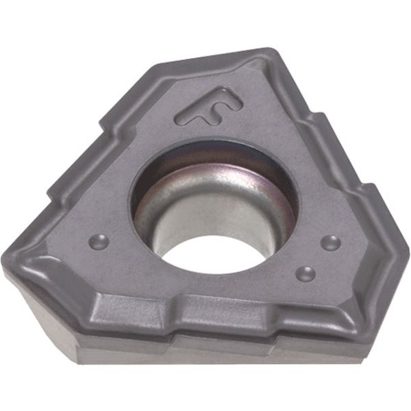 TOHT110405RNDJ 364-1842 TACドリル用インサート PVDコーティング AH9130 10個入り