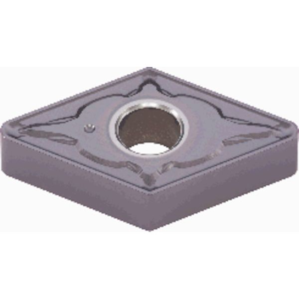 DNMG150408SH 364-3373 旋削加工用インサート PVDコーティング AH6235 10個入り