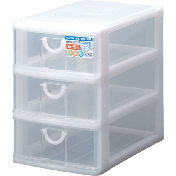 pla 2 エルピス A-530 W ホワイト