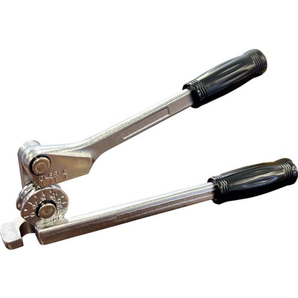 364AF04 608-9282  チューブベンダー1/4