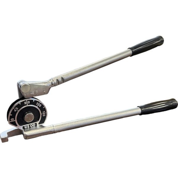 364AF08 608-9281  チューブベンダー1/2