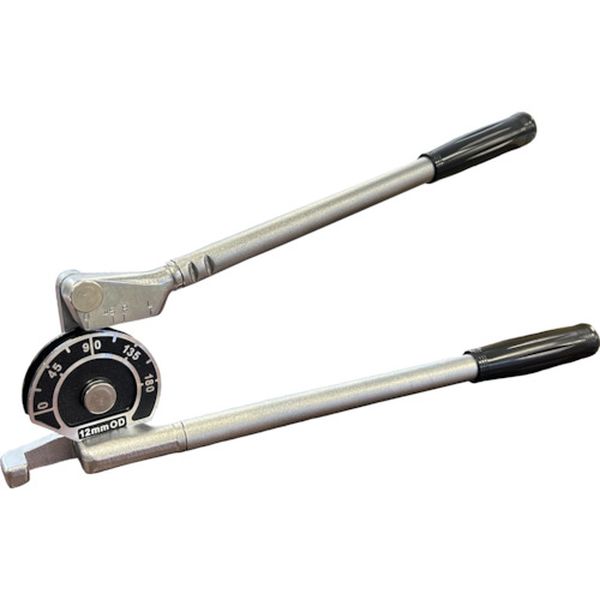 364AFM12MM 608-9280  チューブベンダー12mm