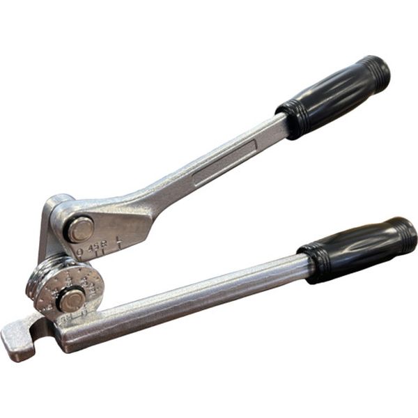 364AFM6MM 608-9285  チューブベンダー6mm