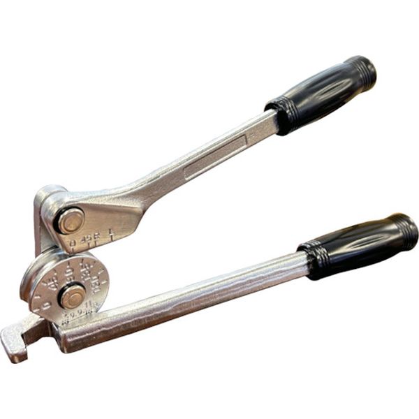 364AFM8MM 608-9279  チューブベンダー8mm