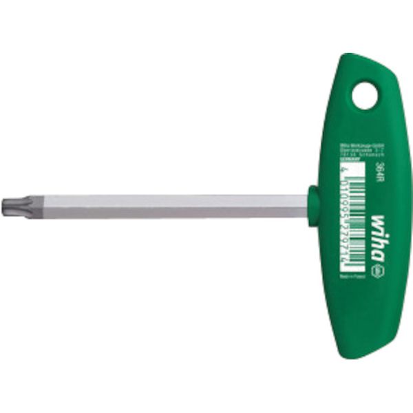 563-9532  Tハンドルトルクスプラスドライバー 30IP