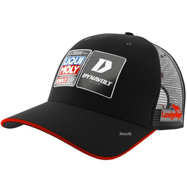 IXON LIQUI MOLY DYNAVOLT INTACT GP 25 キャップ U