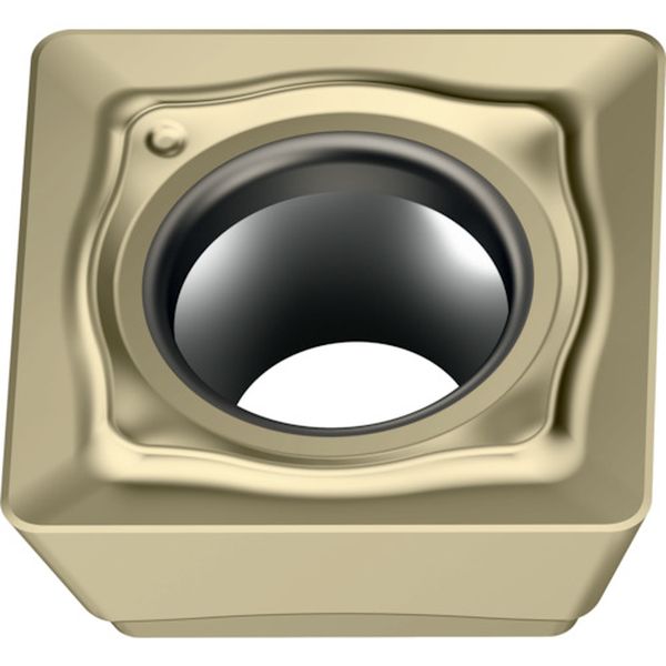 SDMT09T308F57 367-2023 面取りカッタ インサート 鉄/SUS/耐熱 WSP45G 10個入り