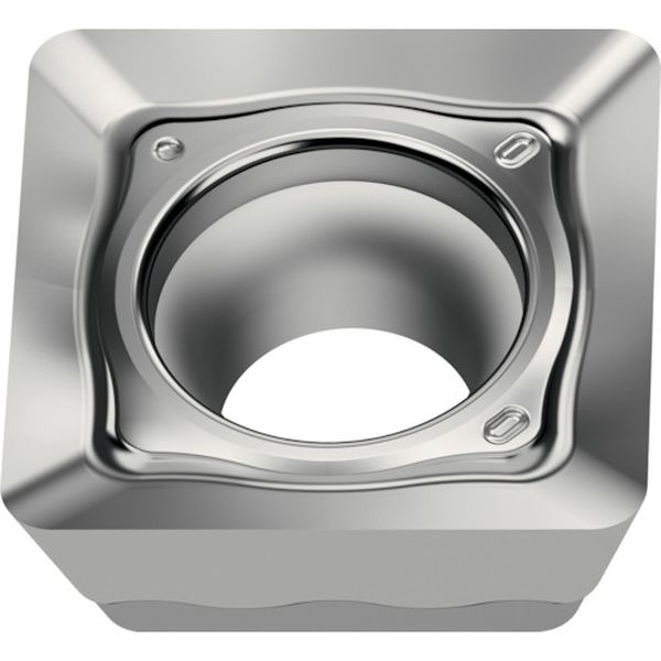 SDHT09T308G88  面取りカッタ インサート 非鉄 WK10 10個入り