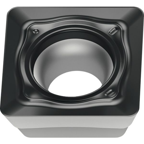 SDMT09T308F57 367-2028 面取りカッタ インサート 鉄/鋳物 WKP35S 10個入り