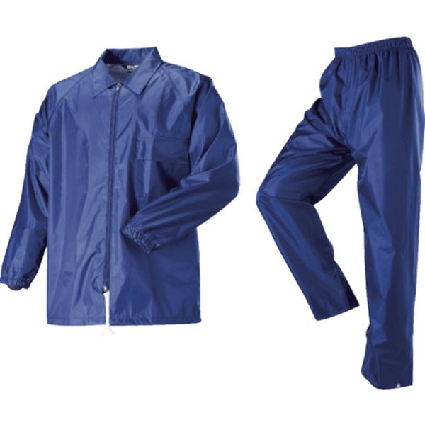 3672NBLL 854-5557  ニューイーグル ネイビー LLサイズ