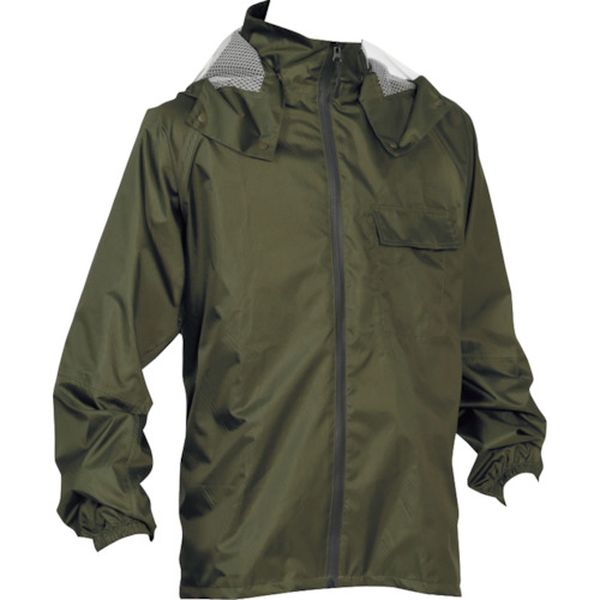 3674OL3L 321-6153  イーグルクロス オリーブ 3Lサイズ