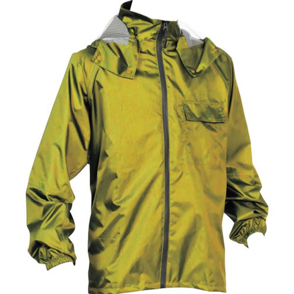 3674YM 321-9411  イーグルクロス イエロー Mサイズ