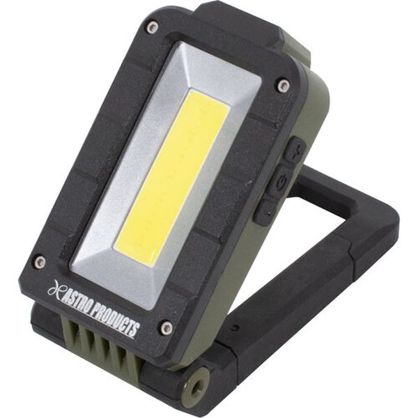 369-6959 AP 充電式 フォールディング ワークライト WL797