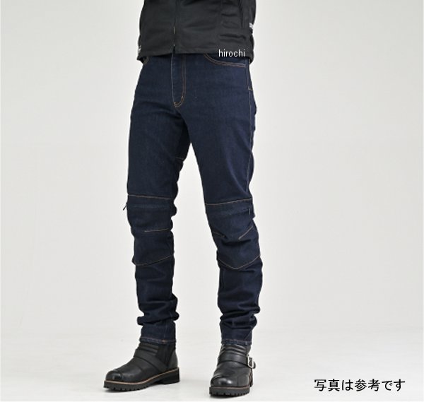 DAYTONA  DB-001 ストレートカットジーンズ サイズ29 インディゴ
