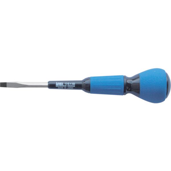 クッションパワー電工ドライバー -6×100