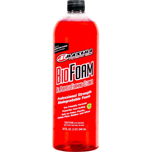 MAXIMA BIO FOAM 32OZ
