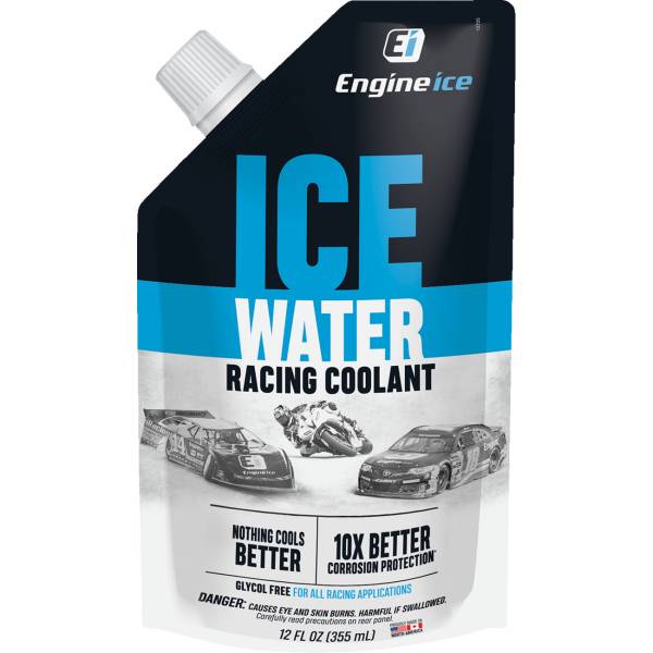 Ice Water Racing クーラント 355ml