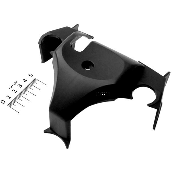 カバー アウター(LCD) 37135-MCE-H51